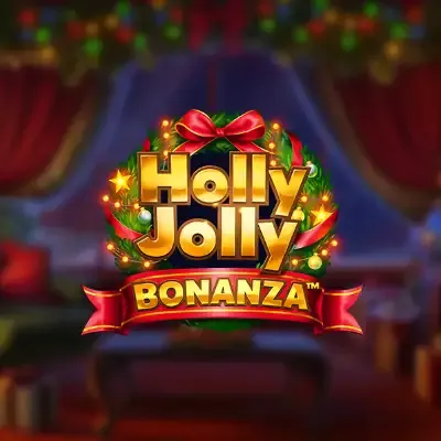 Holly Jolly Bonanza game icon