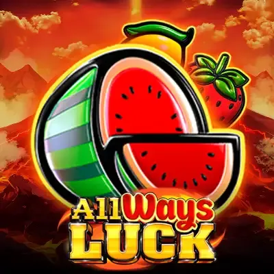 All Ways Luck game thumbnail