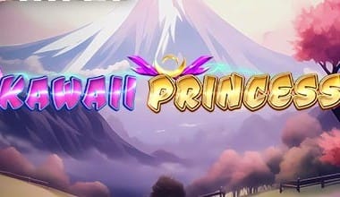 Kawaii Princess