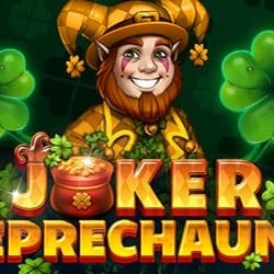 Joker Leprechauns game icon