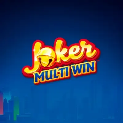 Joker Multi Win game icon