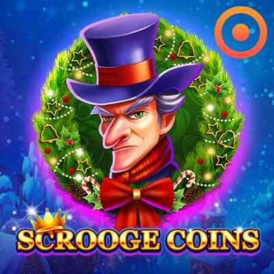 Scrooge Coins game icon