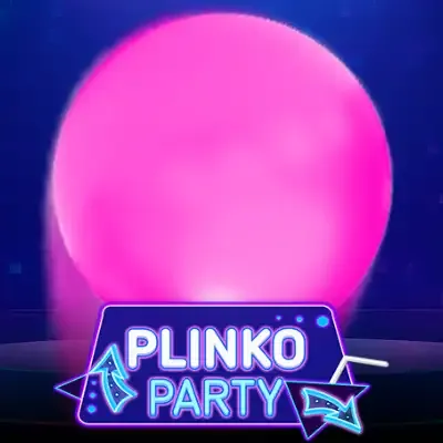 Plinko Party game thumbnail