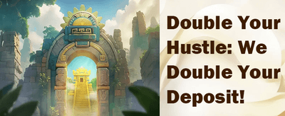 Lucky 28 Mega Prize promotion