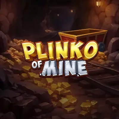Plinko of Mines game icon