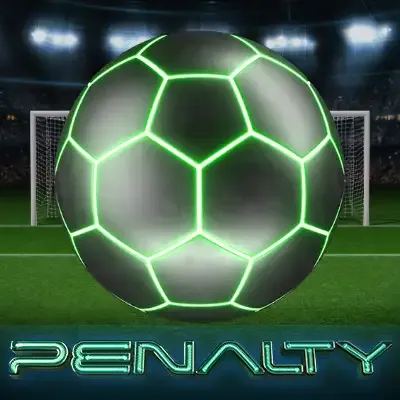 Penalty game icon
