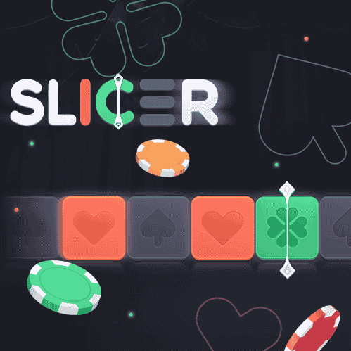 SlicerX game icon