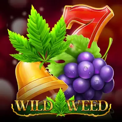 Wild Weed game icon