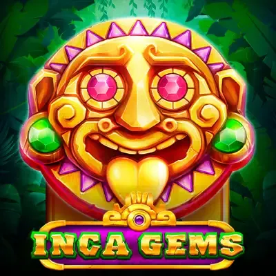 Inca Gems game icon