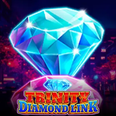 Trinity Diamond Link game icon