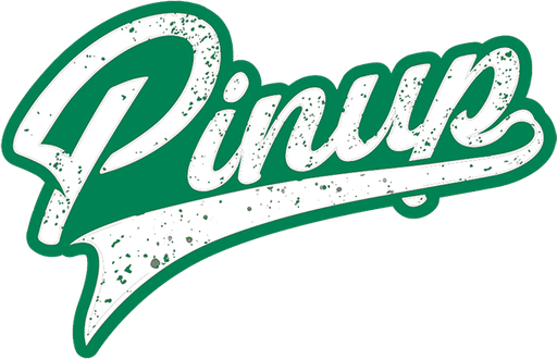 Pin-Up Nigeria Logo